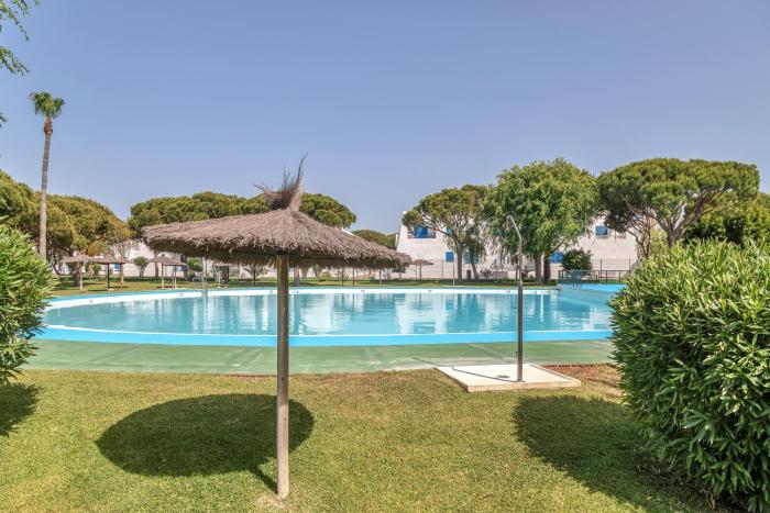 Apartamento El Ancla