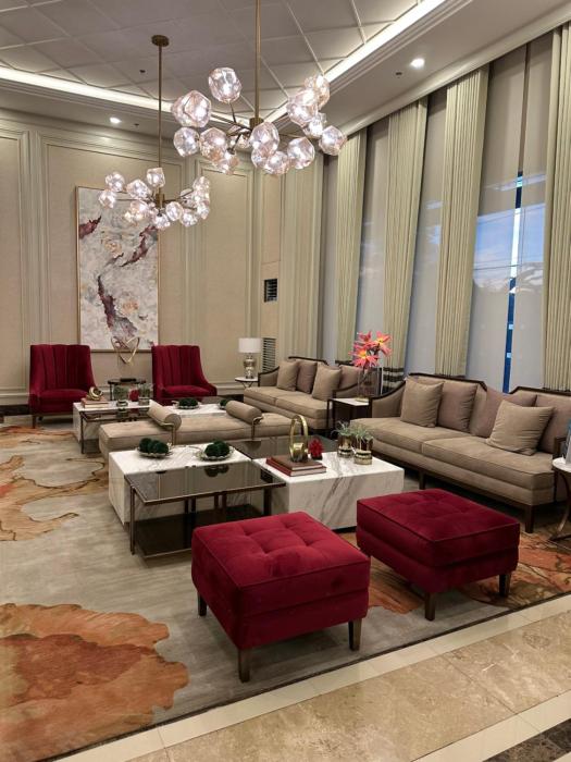 St Dominic 2 Bedrooms mansion