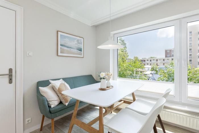 Ostsee-Bungalow 1 - Wicheldorfstr 72 - FERIENDOMIZIL HOLLICH