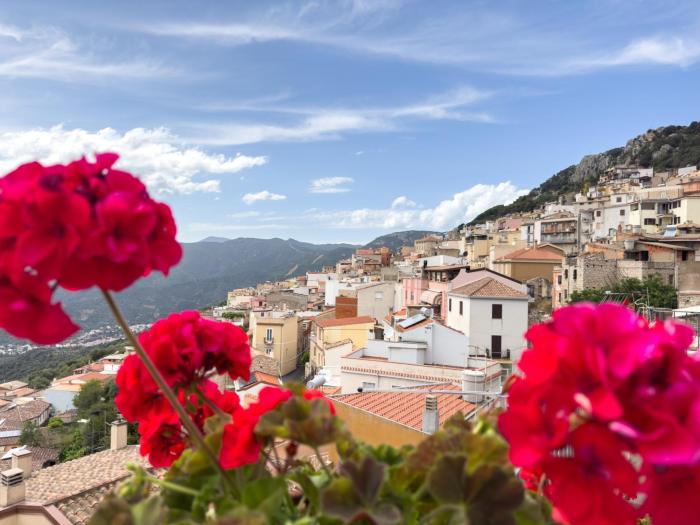 La casa di nonna Pietra