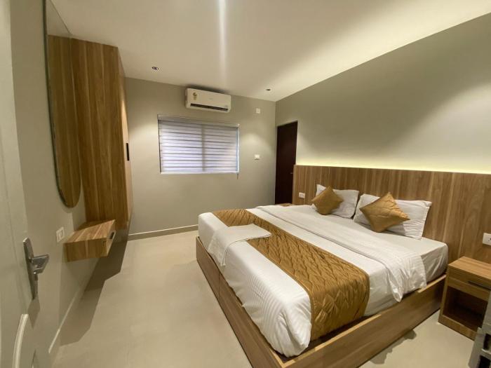 Muziris Manor Residency