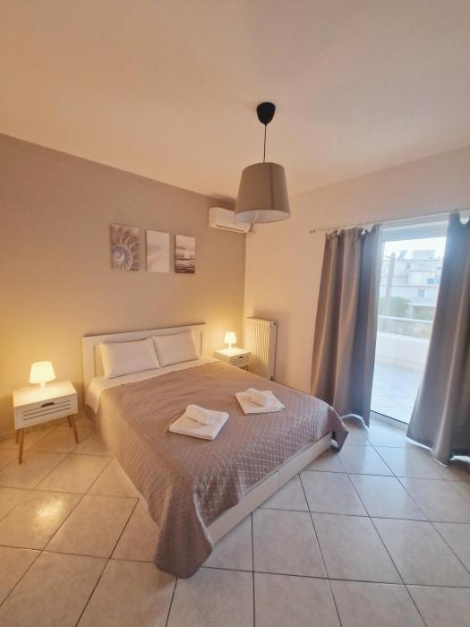 Comfortable Apartment close to Rafina port