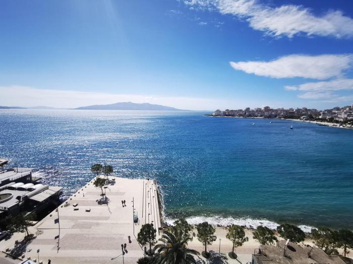 Lidas Seafront Apartments