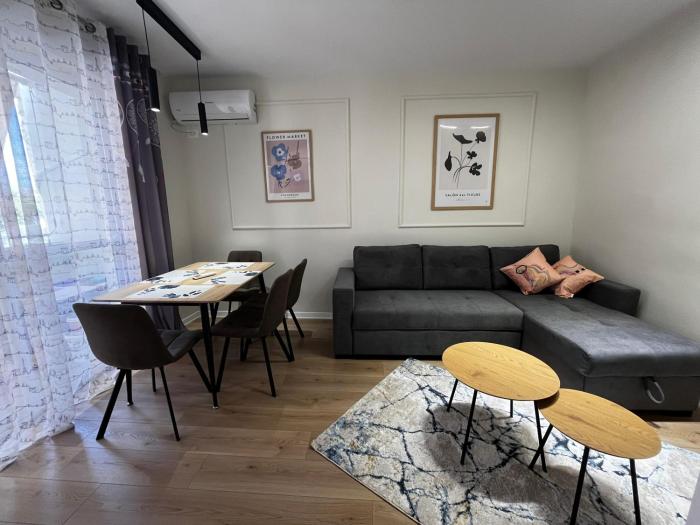 Charming Comfort Apartment