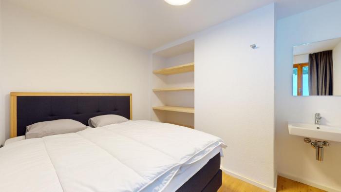 Chalet de l Ours AUTHENTIC Etage Valerie 12 pers