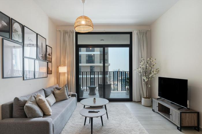 Wilton Terraces T1 - 1BR Apartment - Allsopp&Allsopp