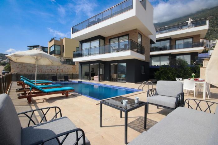 Villa Vala