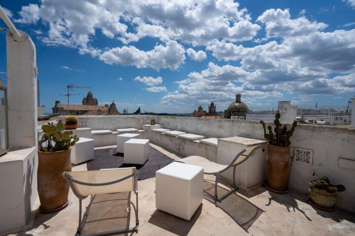 GuestHost - Il Nido dellAnima withTerrace