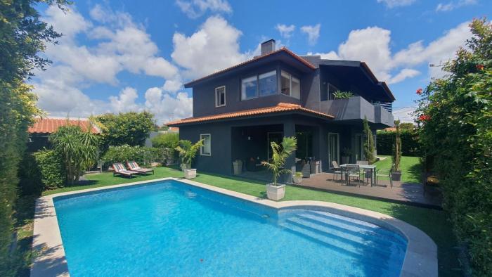 Marigold Cascais Villa