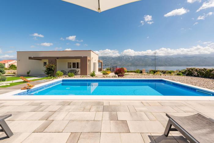 Villa Mareni ZadarVillas