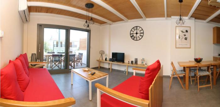 Georges Luxury Loft