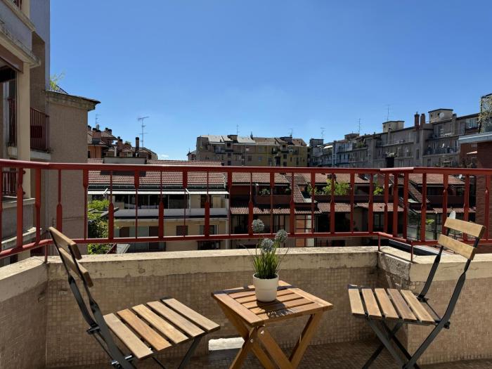 Lorenteggio Urban Suite - Affitti Brevi Italia