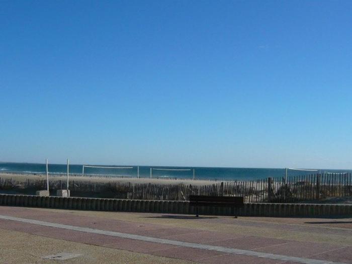 Appartement 3 pièces avec garage, La Grande Motte - FR-1-328-101