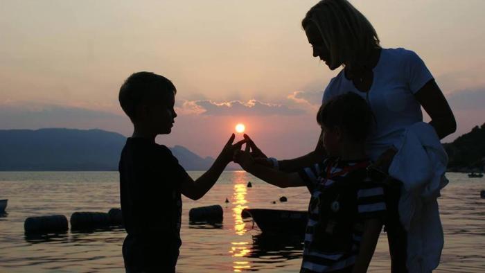 AG Komarna - Peljesac Bridge Apartments