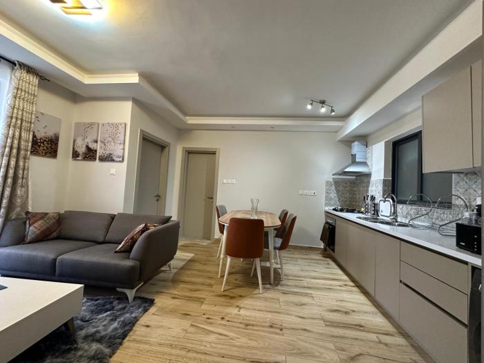 Elite Residence-Westlands Road Nairobi