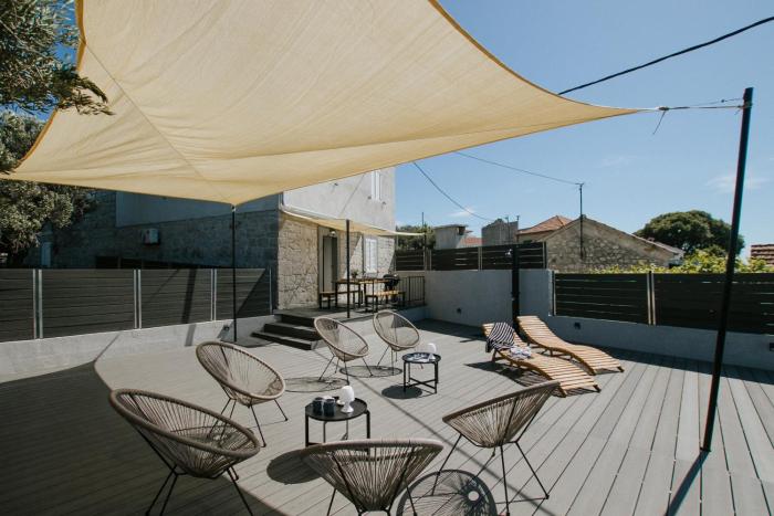 HOUSE MARIJA DRVENIK MALI