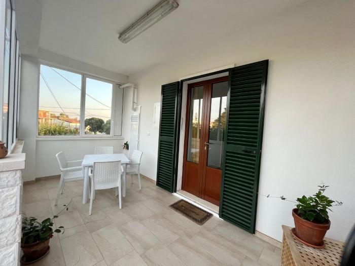 Casa vacanze da Tonino