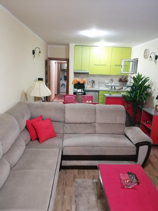 Riviera Apartment Budva