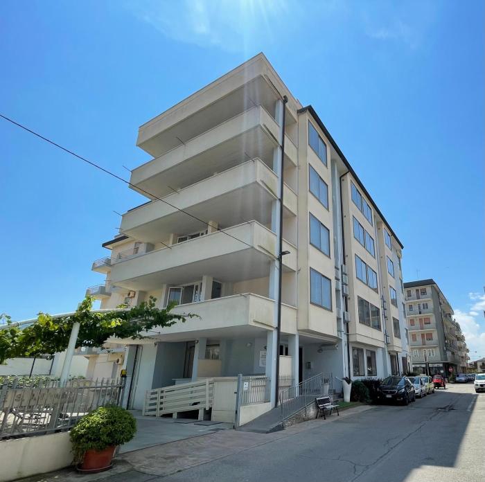 Residenza SantAntonio - Sottomarina