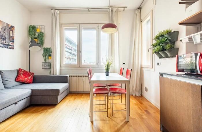 Casa Bolognese - in the heart of the city!