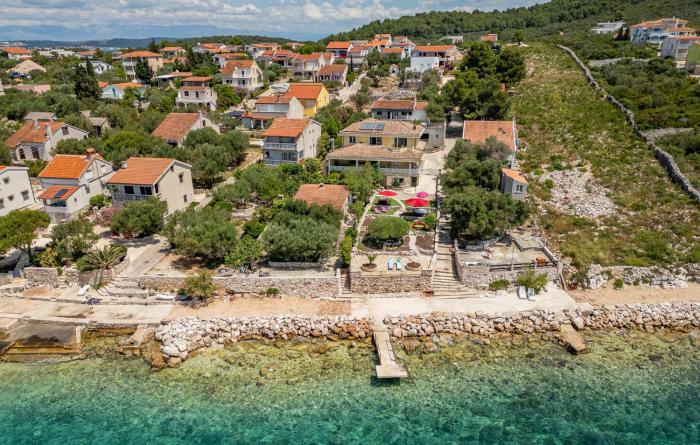 Nice Apartment In Zdrelac