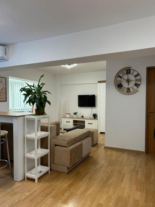 Apartament Exclusive Residence Del