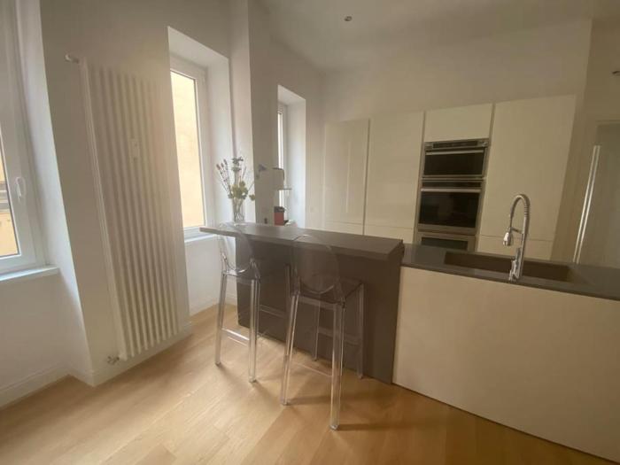 Appartamento Villa Ada