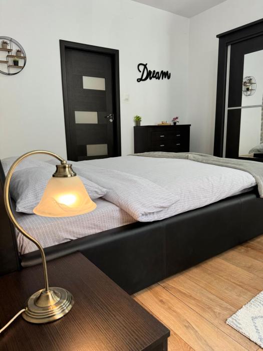 Adas Luxury Apartment - Old City