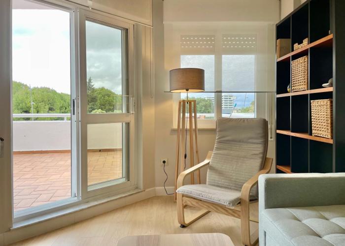 Apartamento Pie de Rey