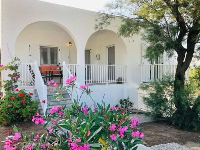 Ritas Beachfront House