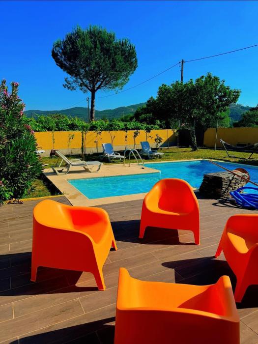 Luz&Martins Alojamento