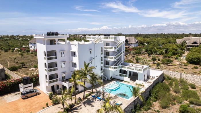 Avana Jayna Resort Watamu