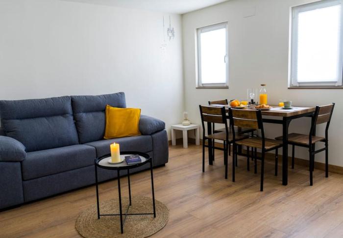 Guadalmar Malaga Airport Apartment II