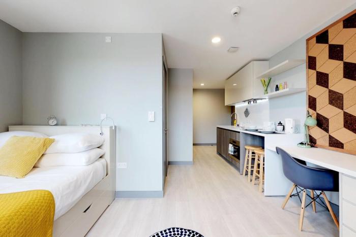 Abodus The Walls Southampton