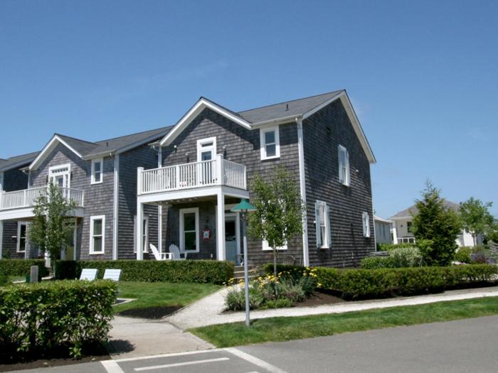 Serenity by Seabrook Hospitality