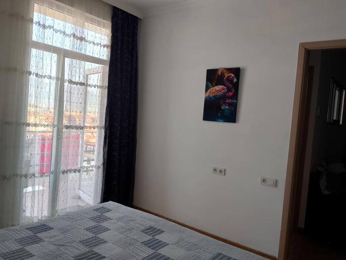 105 ბ Lermontov Str Niko apartment