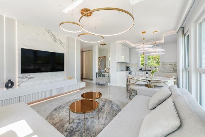 Marina Bay - Tre Mare Residence