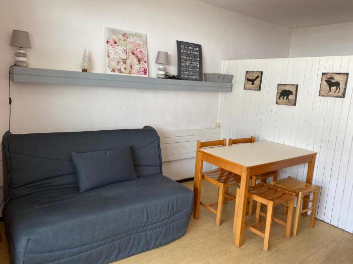 SuperDévoluy, Résidence le Bois DAurouze