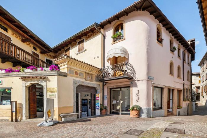 Ciarii Holiday Homes