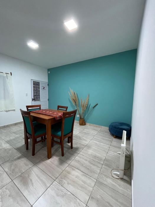 Cabana Alojamiento Turistico