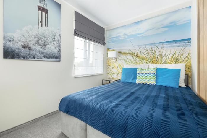 A.S.Apartamenty Bożena Bocian