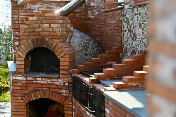 Etna Volcano Relais- Indipendent Villa