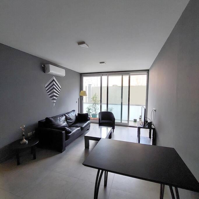 Great spacious apartment in Palermo Strategic zone