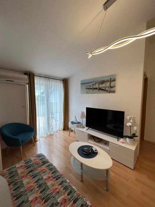 Apartman Krase