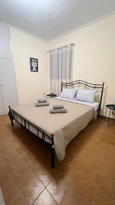 Artemis Central Home