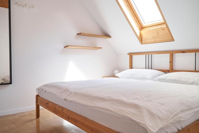 Ljubljana City Dragon Apartment