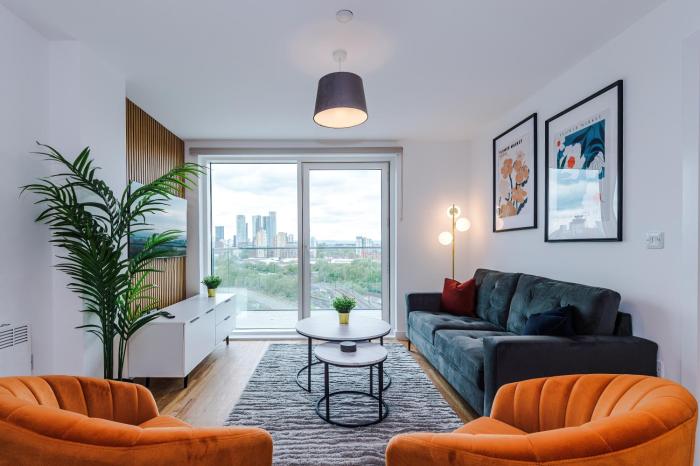 Parking - LastMinDeals - 2Bed