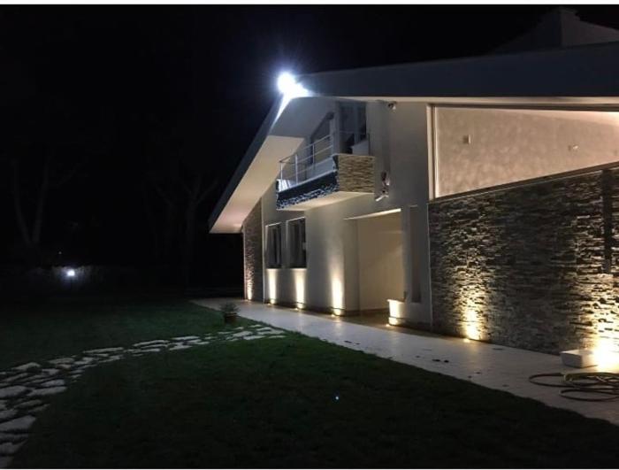 Artemide Resort Spa - Private Villa & Spa Suite