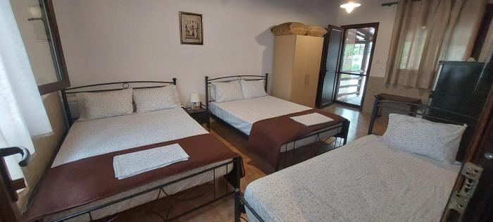 dimitris villas - villa 3