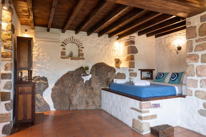 Villa Margarita Studio